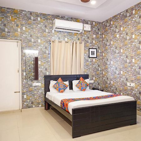 Fabexpress Kings Suites I Bengaluru Zewnętrze zdjęcie