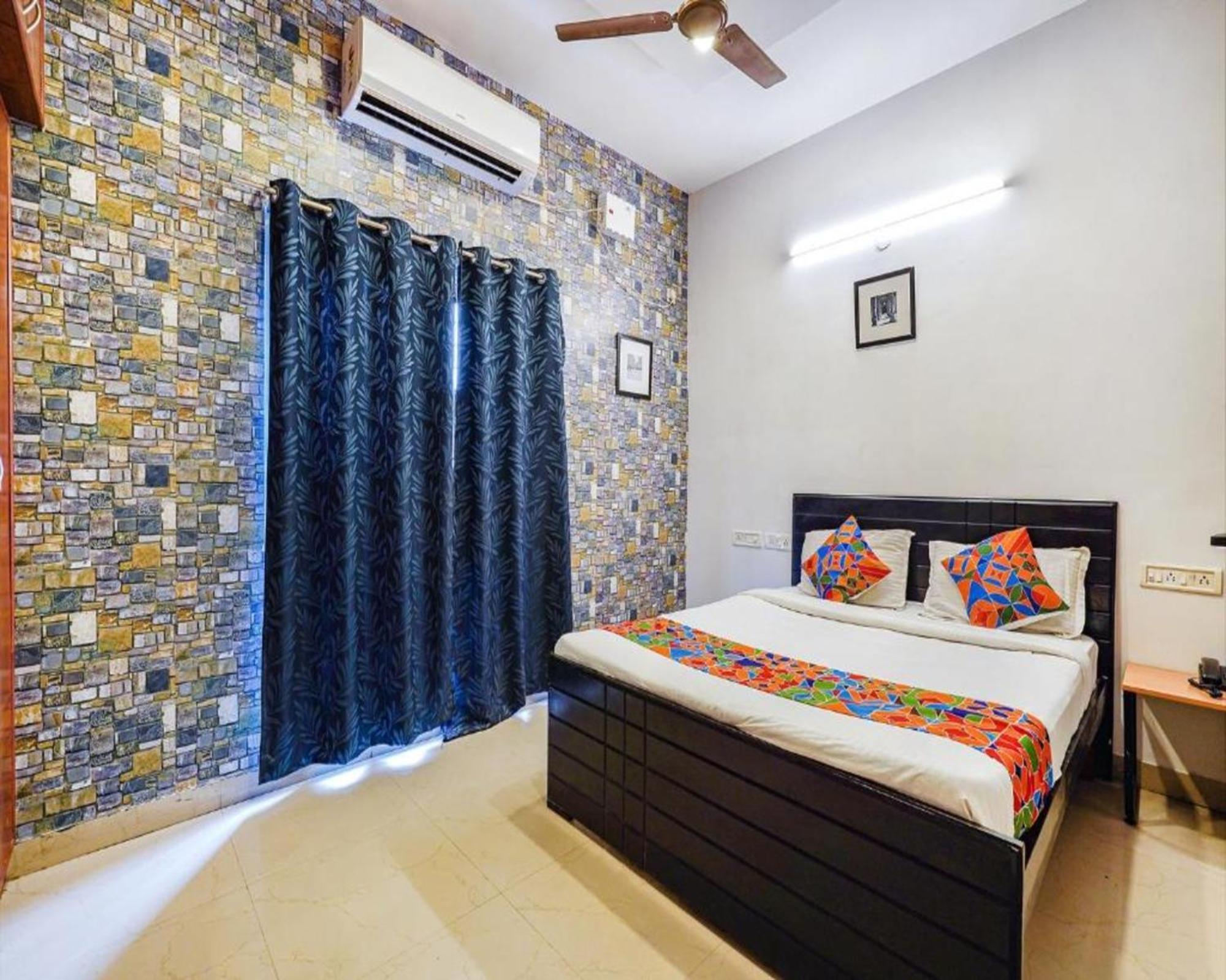 Fabexpress Kings Suites I Bengaluru Zewnętrze zdjęcie