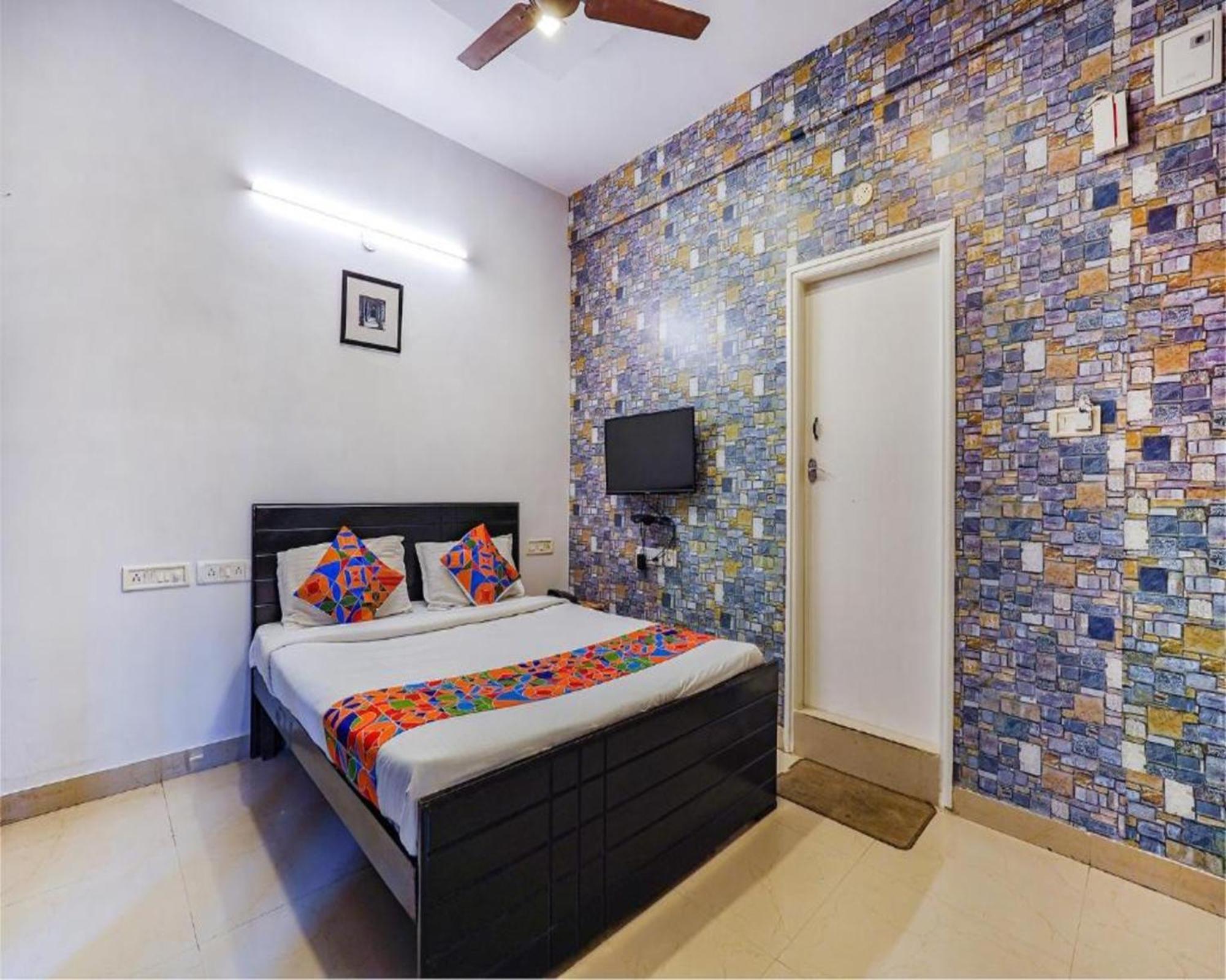 Fabexpress Kings Suites I Bengaluru Zewnętrze zdjęcie
