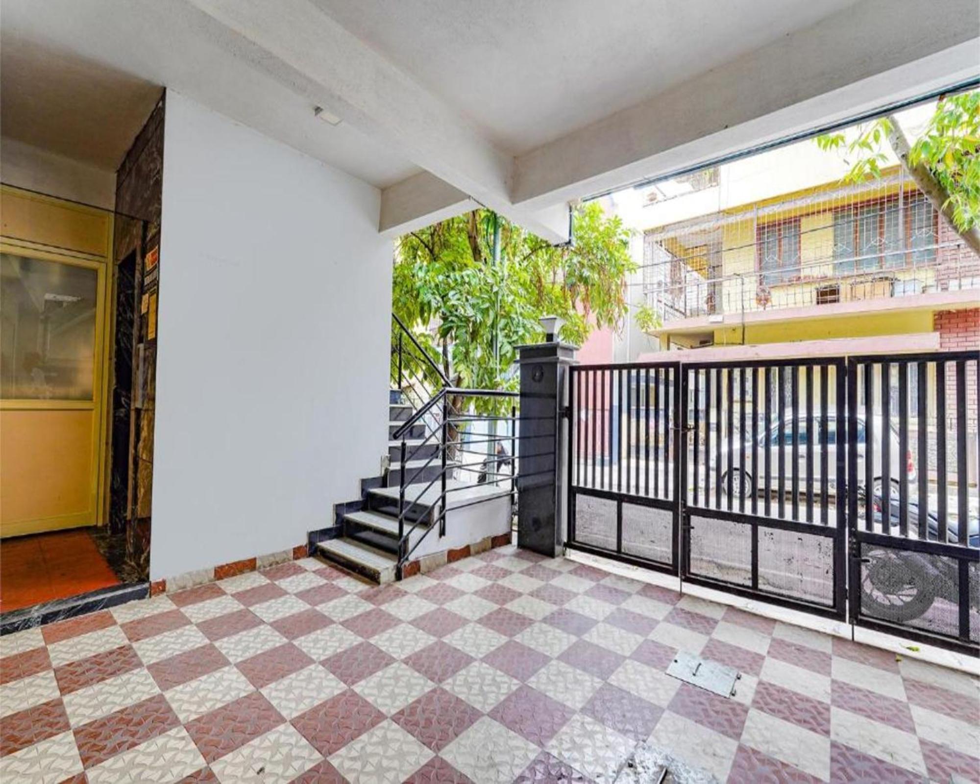 Fabexpress Kings Suites I Bengaluru Zewnętrze zdjęcie