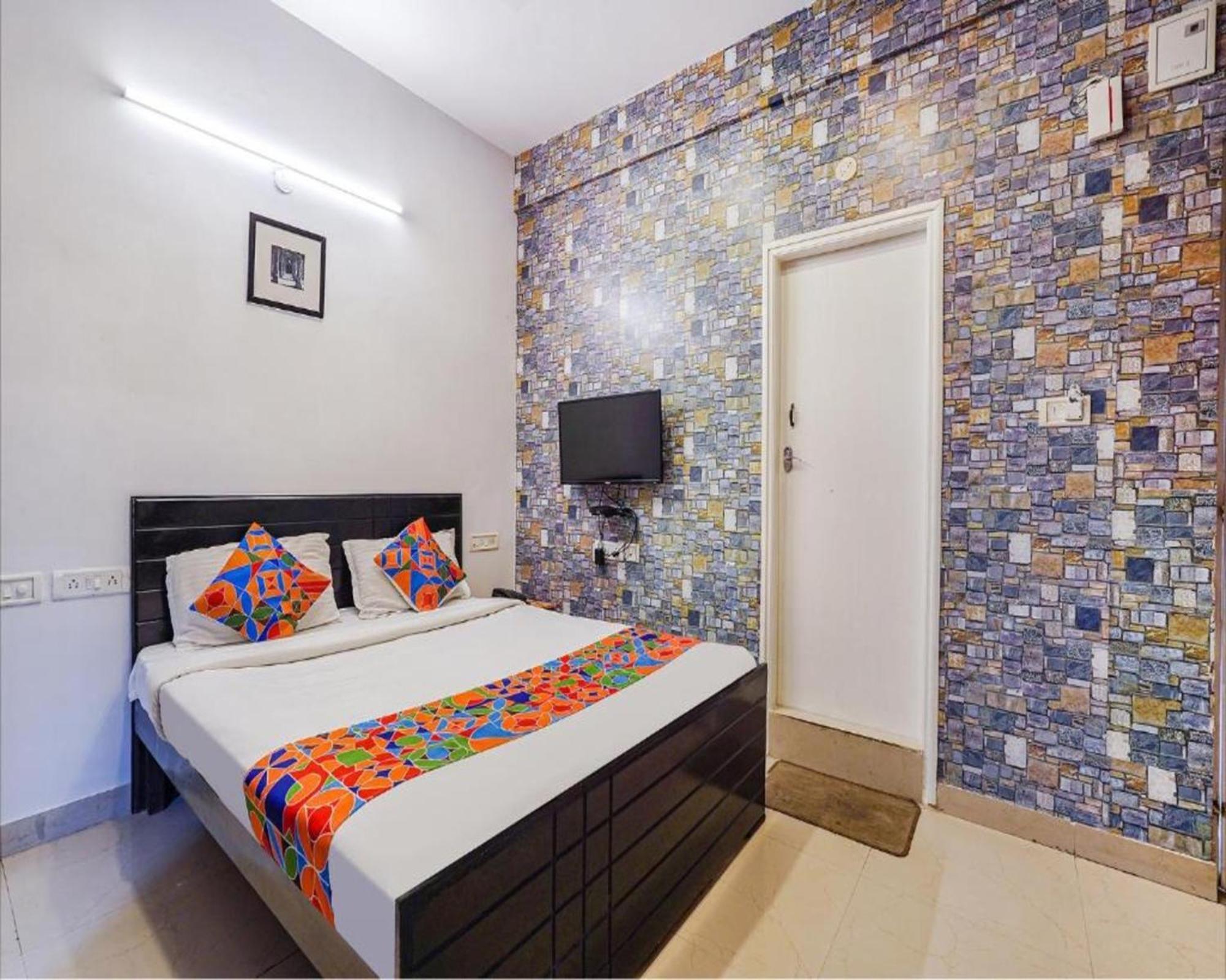 Fabexpress Kings Suites I Bengaluru Zewnętrze zdjęcie