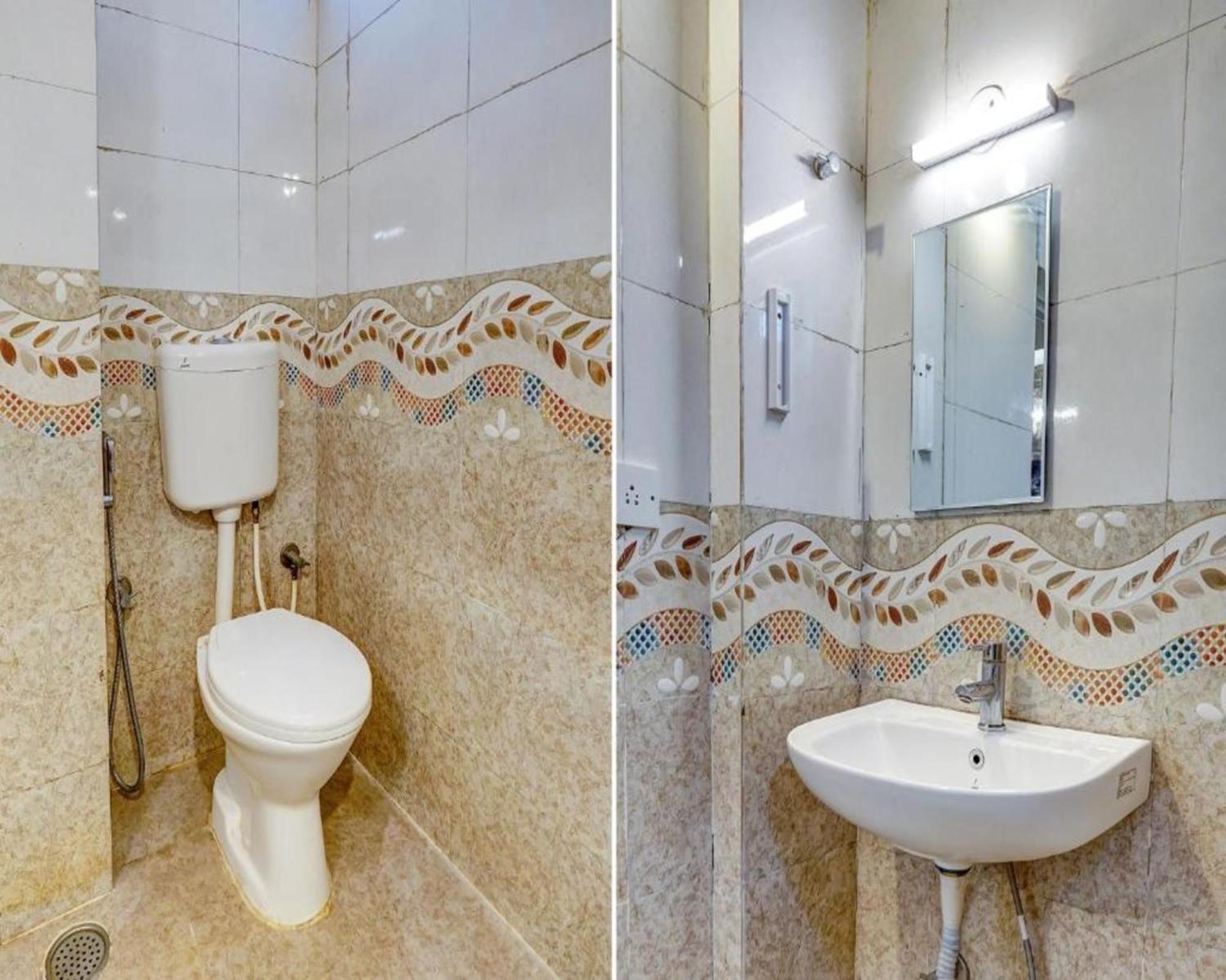 Fabexpress Kings Suites I Bengaluru Zewnętrze zdjęcie