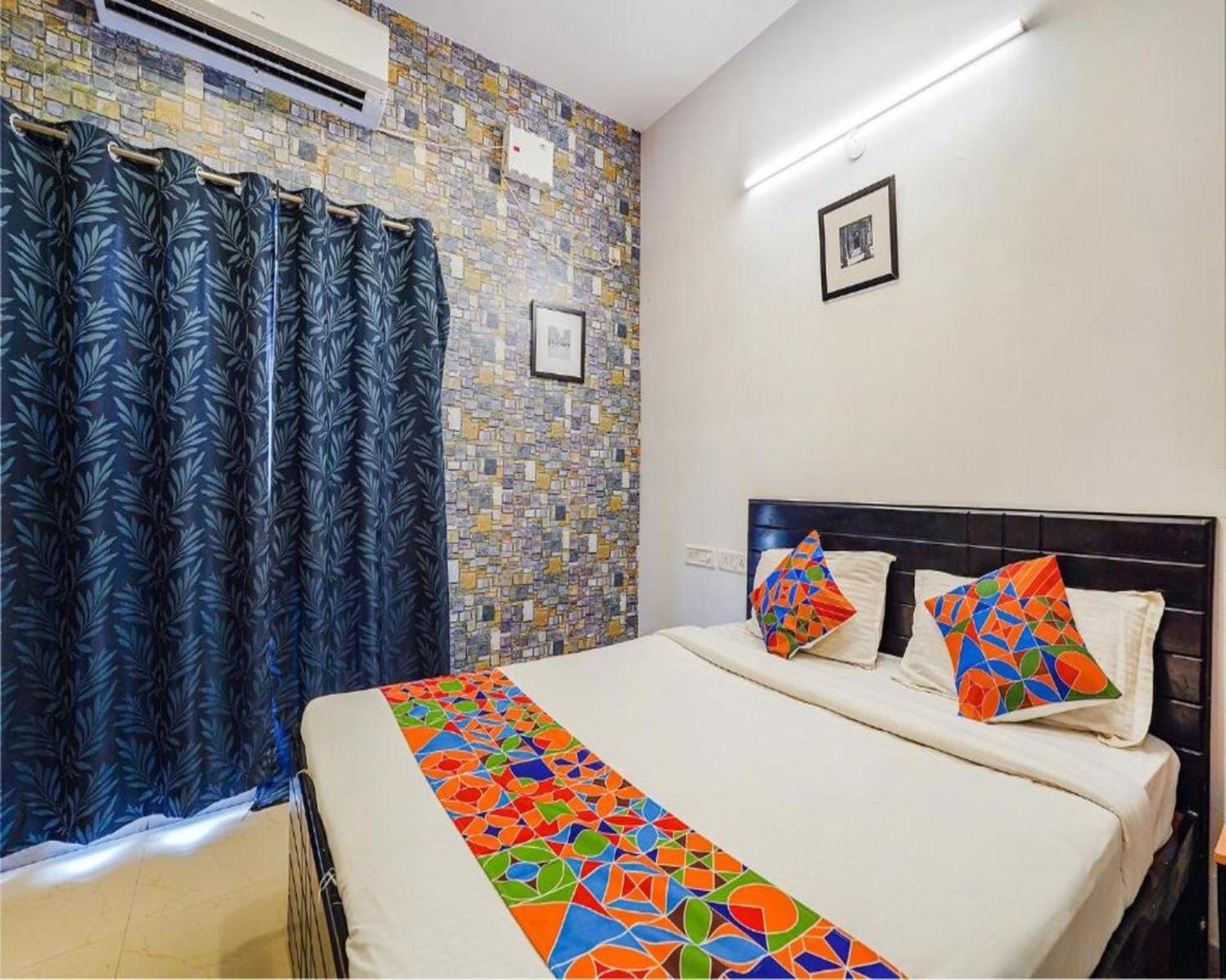 Fabexpress Kings Suites I Bengaluru Zewnętrze zdjęcie
