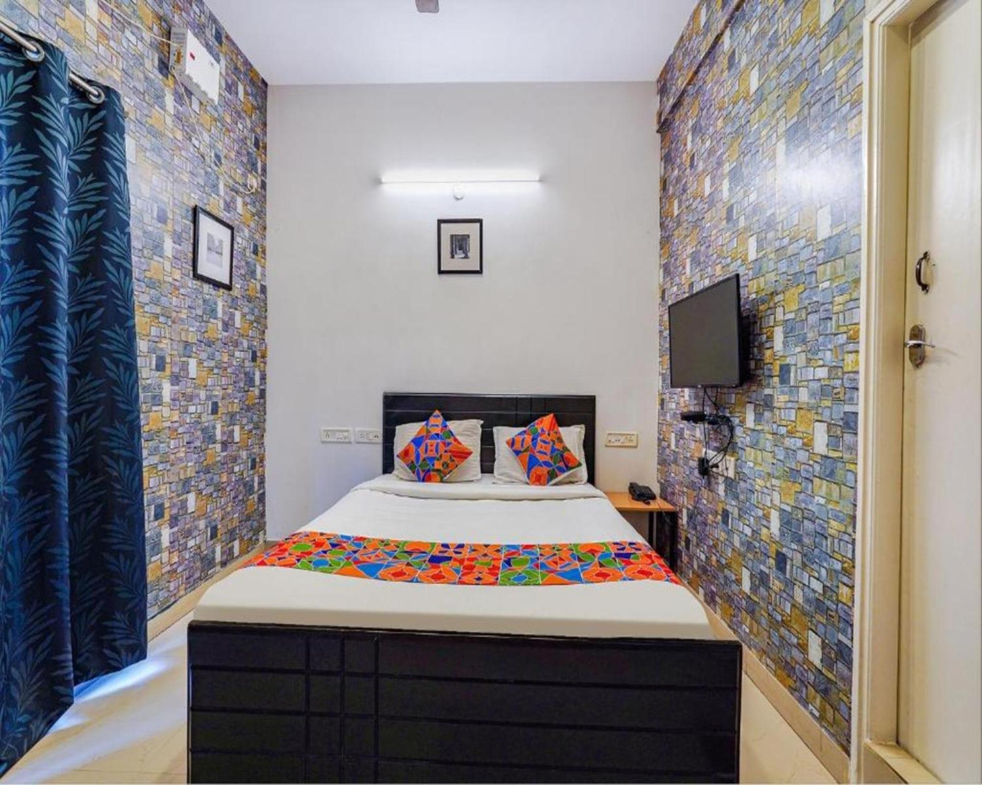 Fabexpress Kings Suites I Bengaluru Zewnętrze zdjęcie