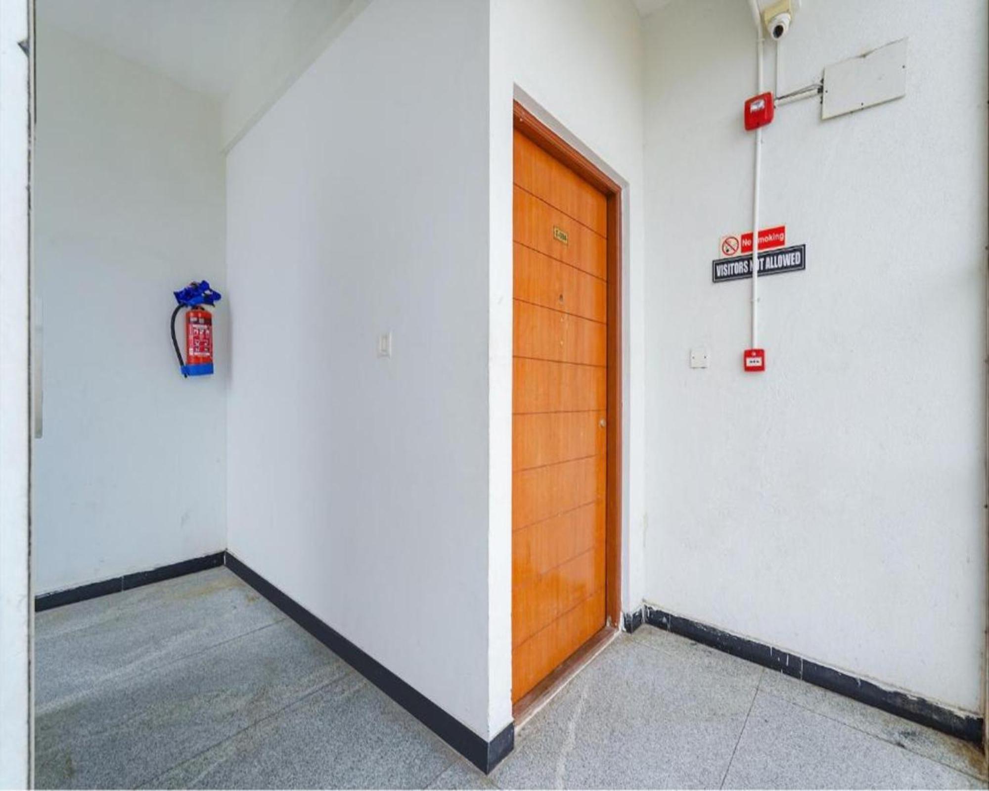 Fabexpress Kings Suites I Bengaluru Zewnętrze zdjęcie