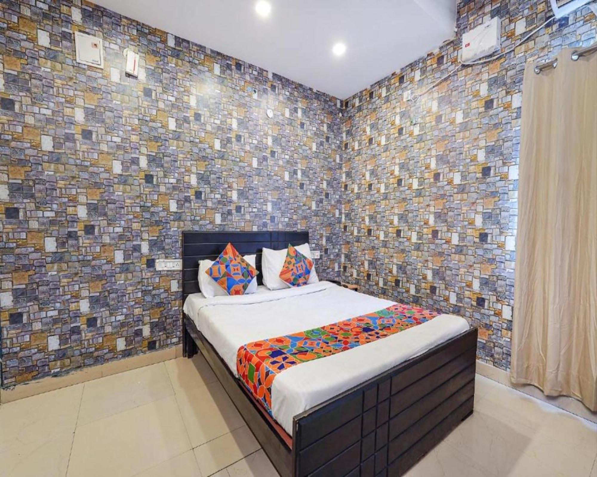 Fabexpress Kings Suites I Bengaluru Zewnętrze zdjęcie