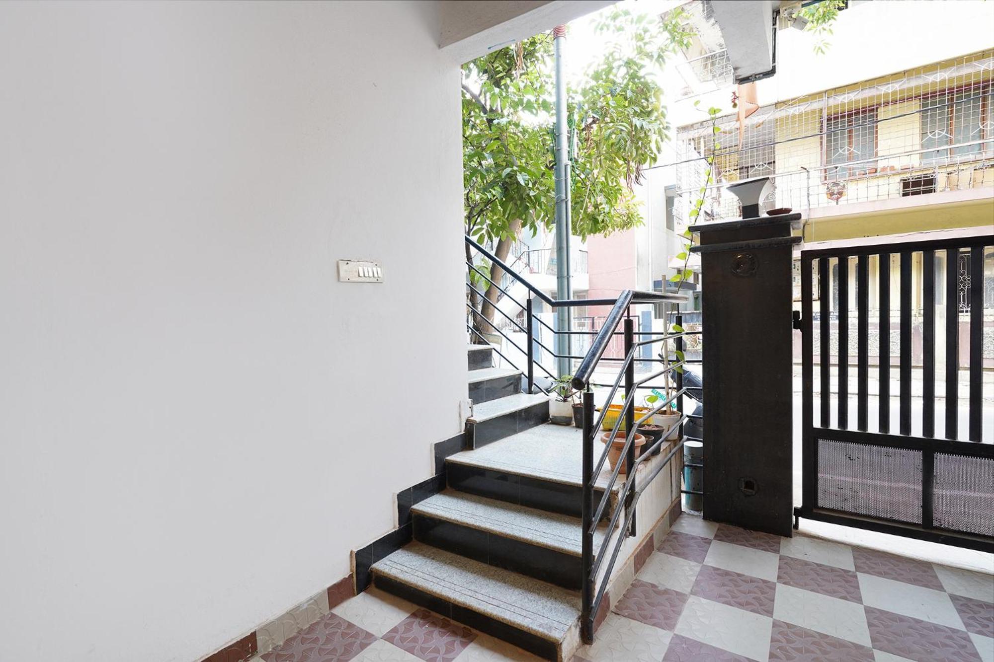 Fabexpress Kings Suites I Bengaluru Zewnętrze zdjęcie