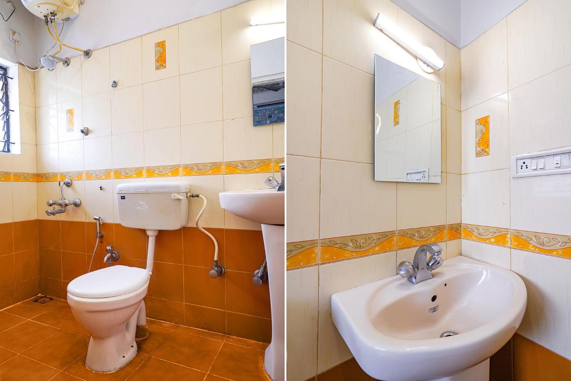 Fabexpress Kings Suites I Bengaluru Zewnętrze zdjęcie