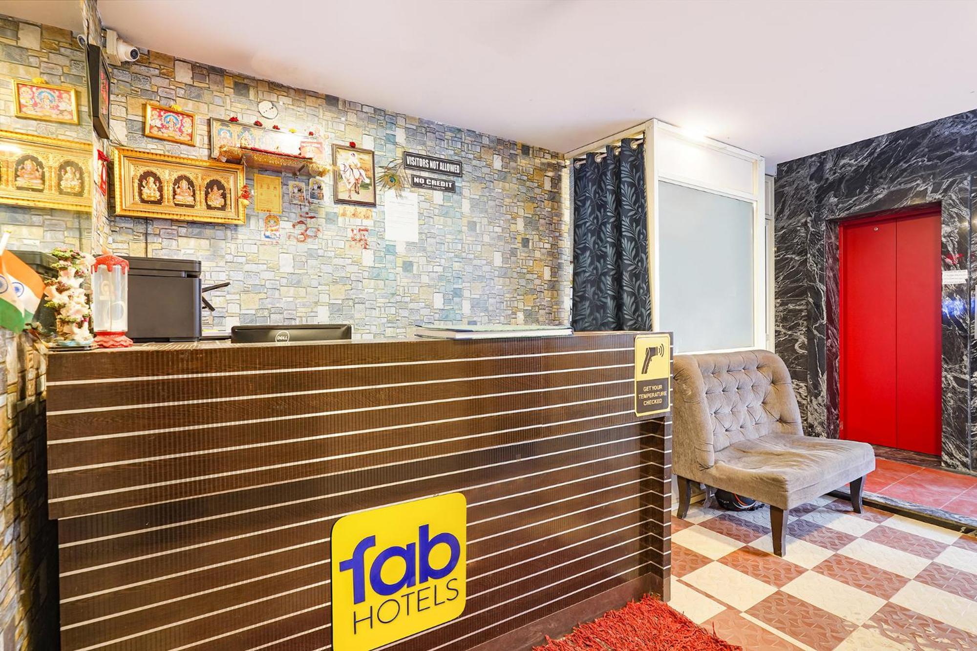 Fabexpress Kings Suites I Bengaluru Zewnętrze zdjęcie