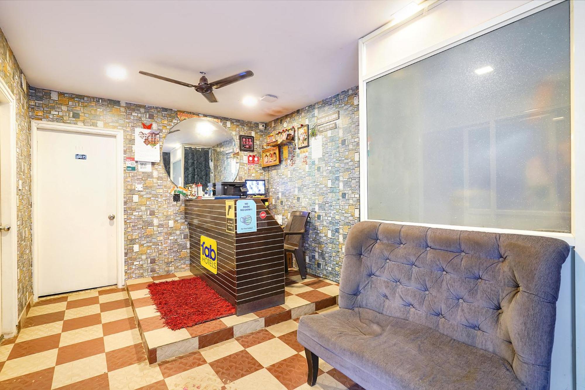 Fabexpress Kings Suites I Bengaluru Zewnętrze zdjęcie