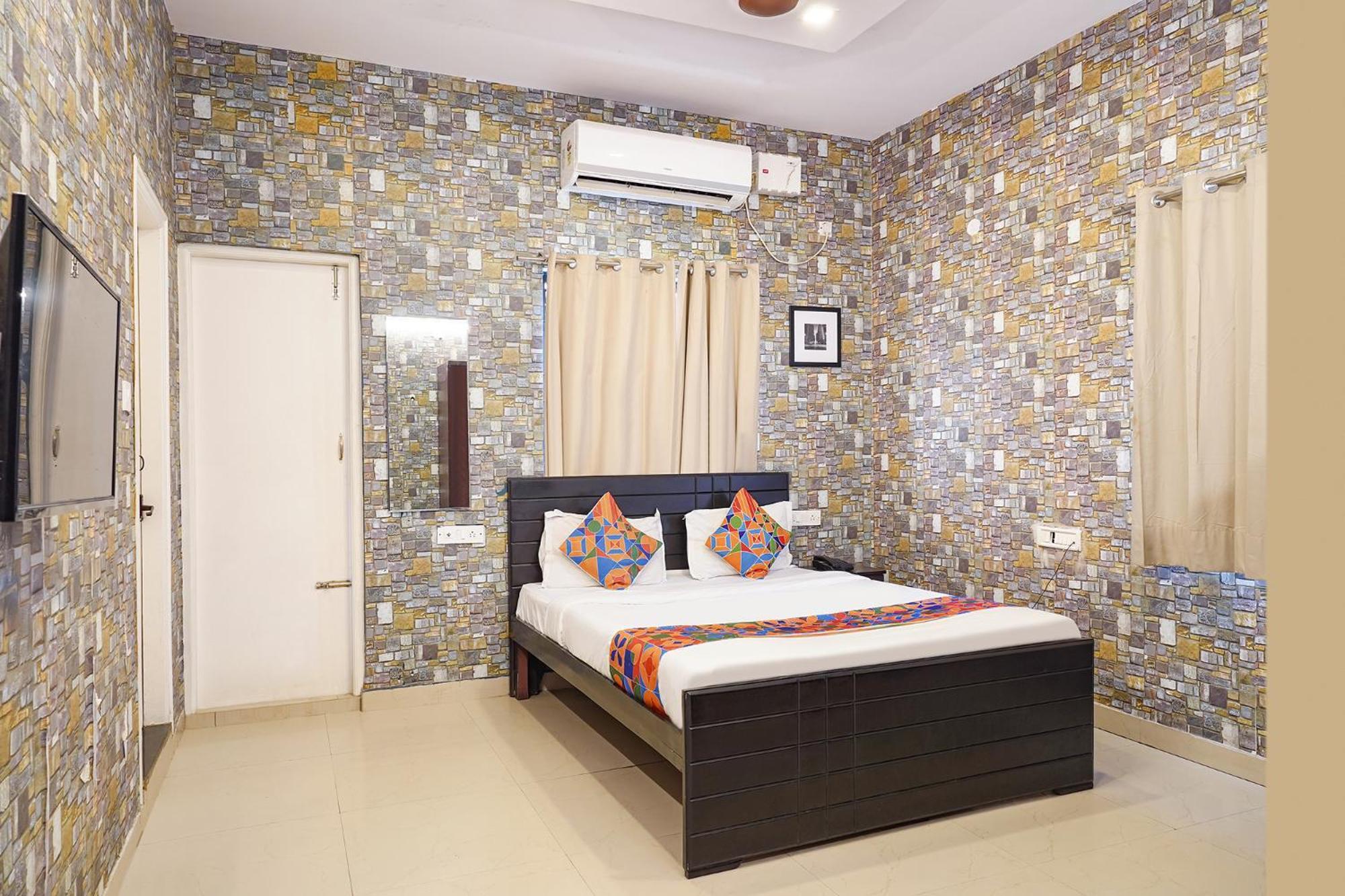Fabexpress Kings Suites I Bengaluru Zewnętrze zdjęcie