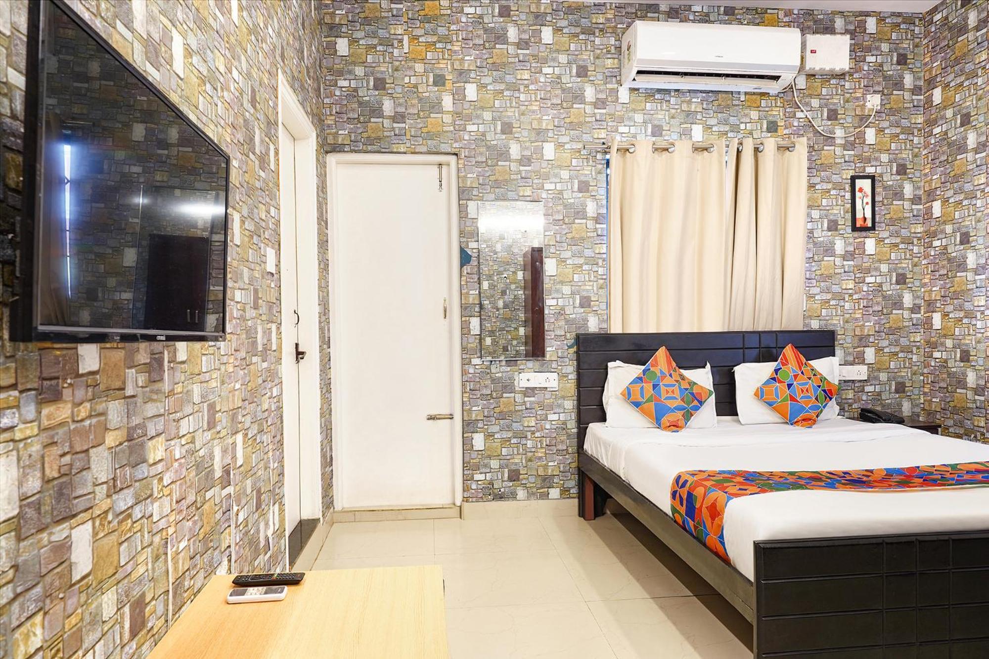 Fabexpress Kings Suites I Bengaluru Zewnętrze zdjęcie