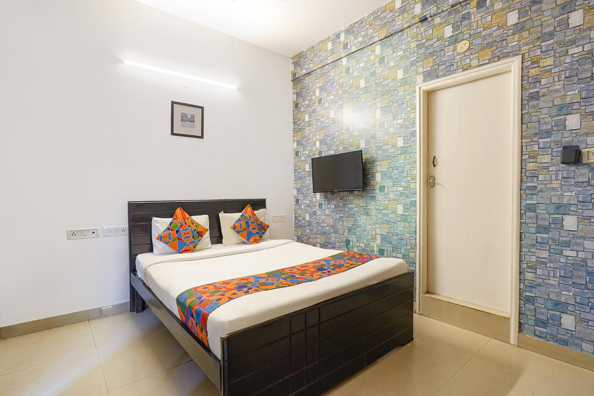 Fabexpress Kings Suites I Bengaluru Zewnętrze zdjęcie