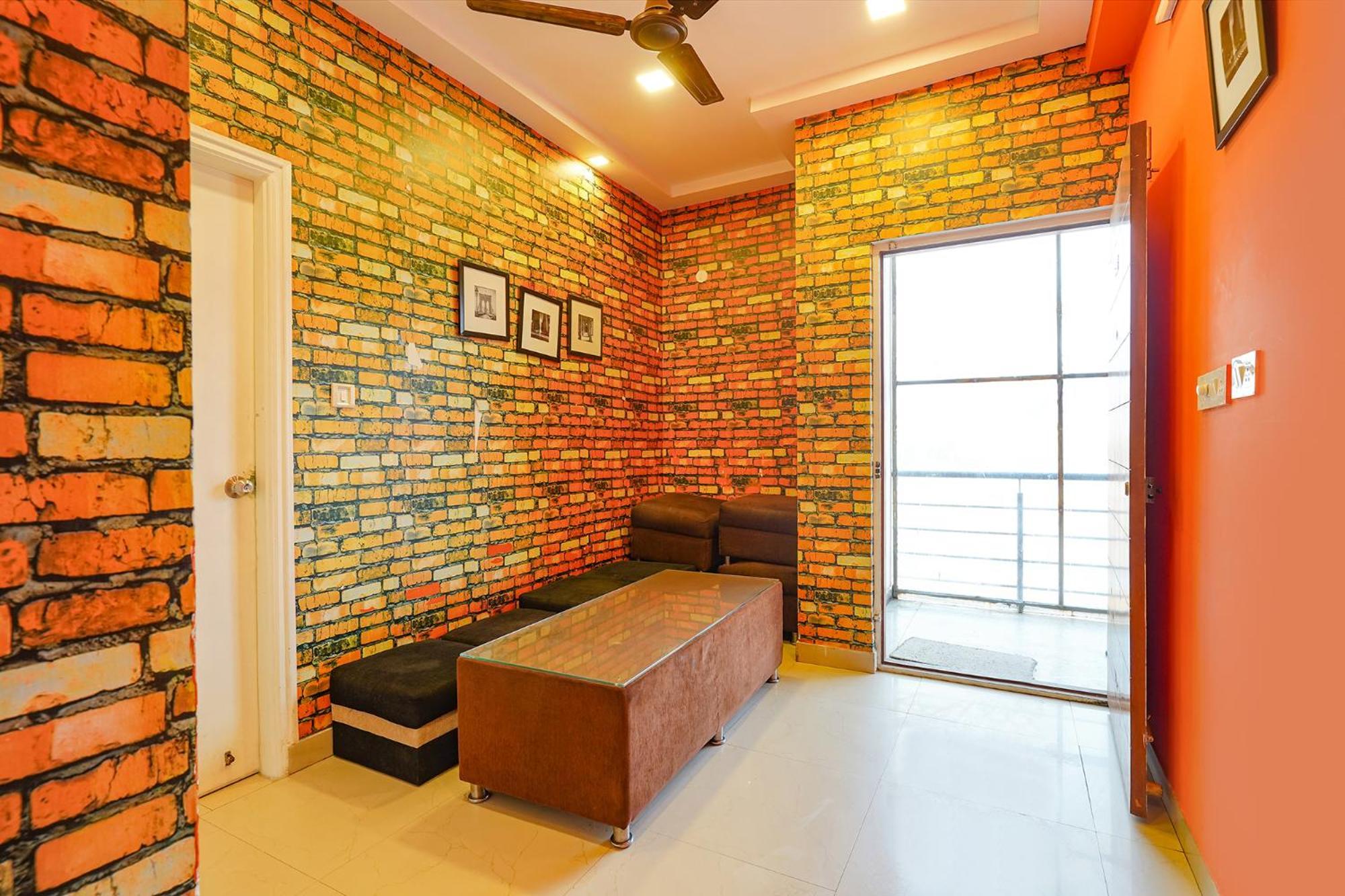 Fabexpress Kings Suites I Bengaluru Zewnętrze zdjęcie